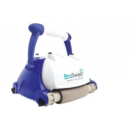 Pool Cleaner Robot Proswell